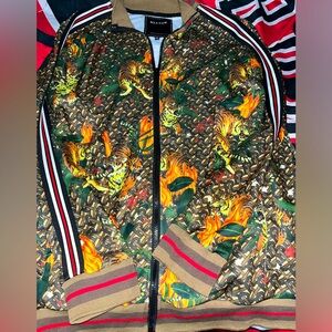 Reason Clothing Suit